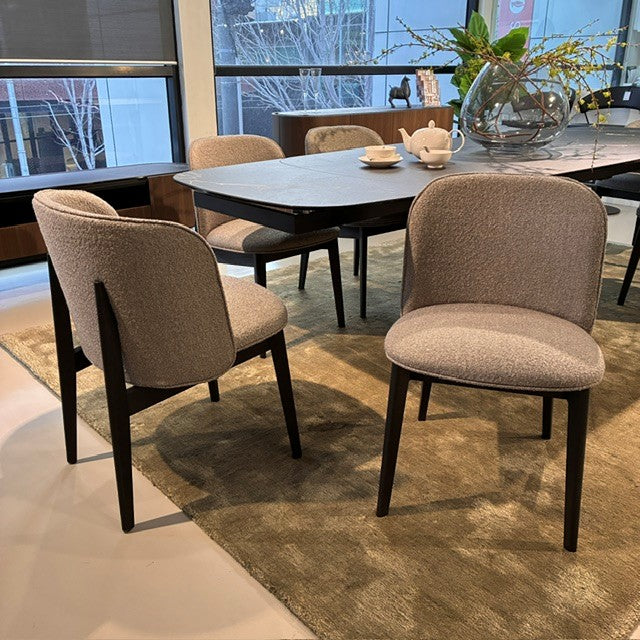 Abrey Dining Chair - Set of 8