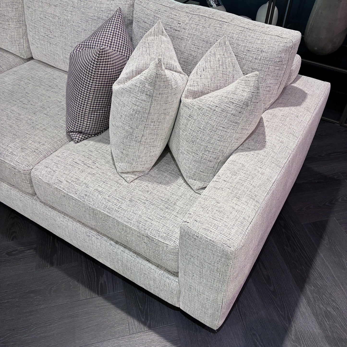 Lexton Sofa - Hollywood Terrazzo