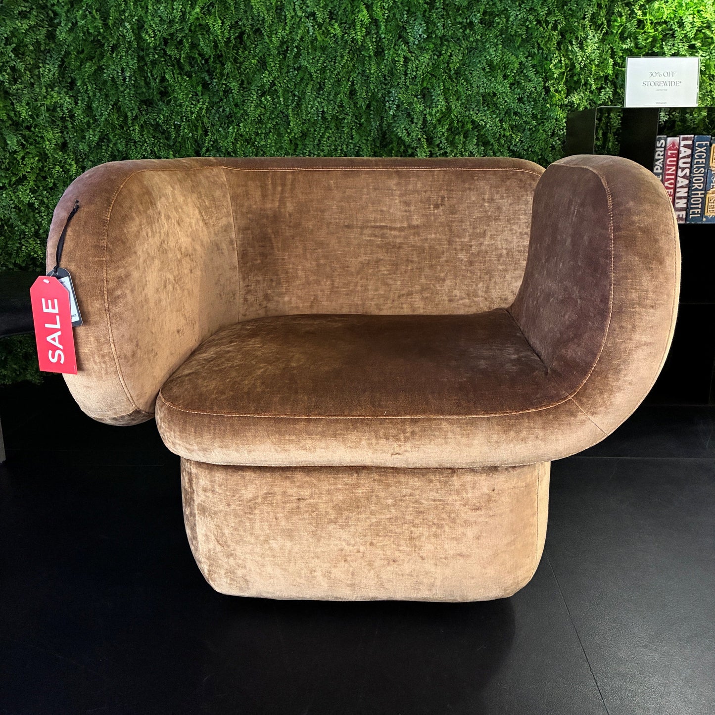 Vento Armchair