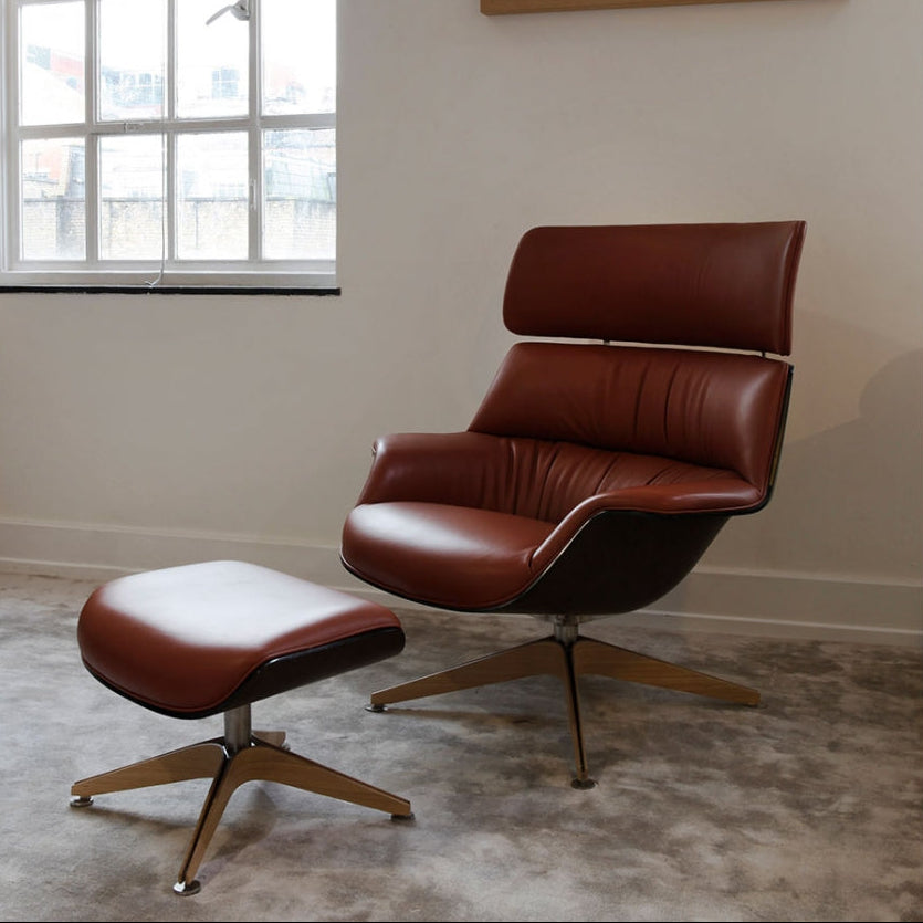Coach Armchair