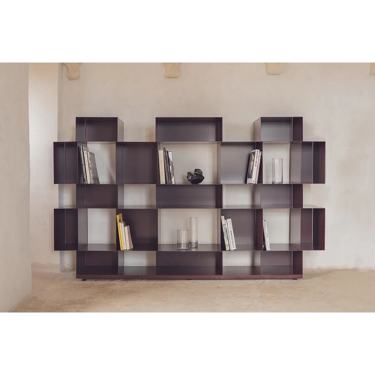 Eresia Bookcase
