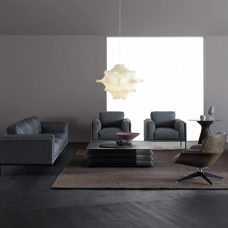 Giorgio Armchair