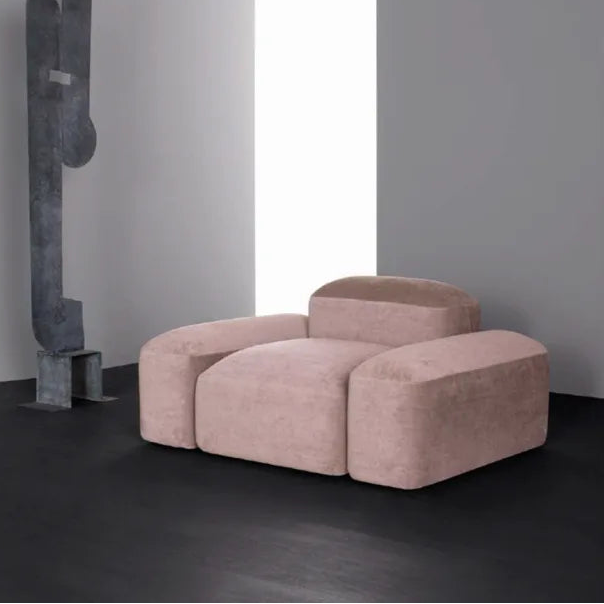 Lapis Armchair