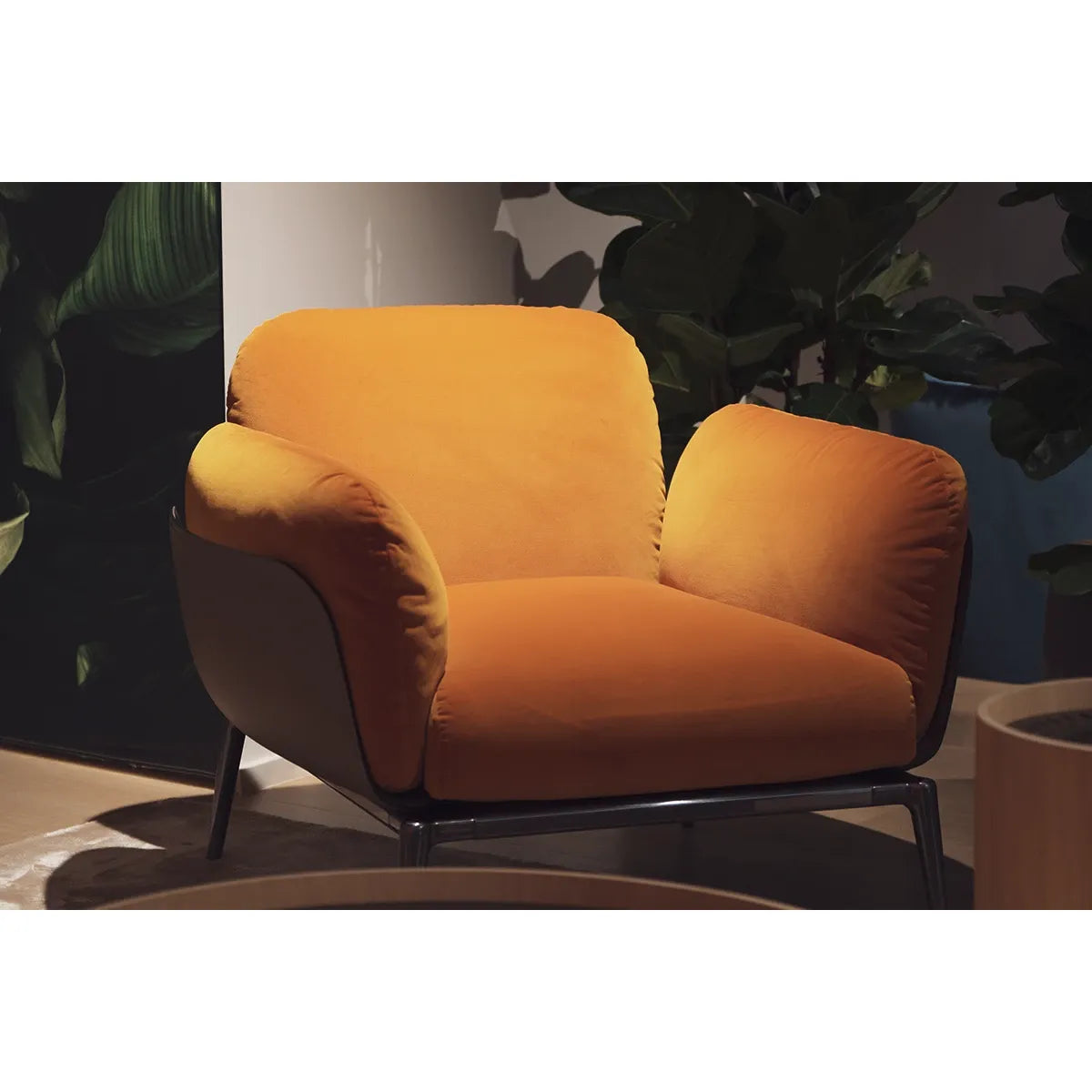 Brooklyn Armchair