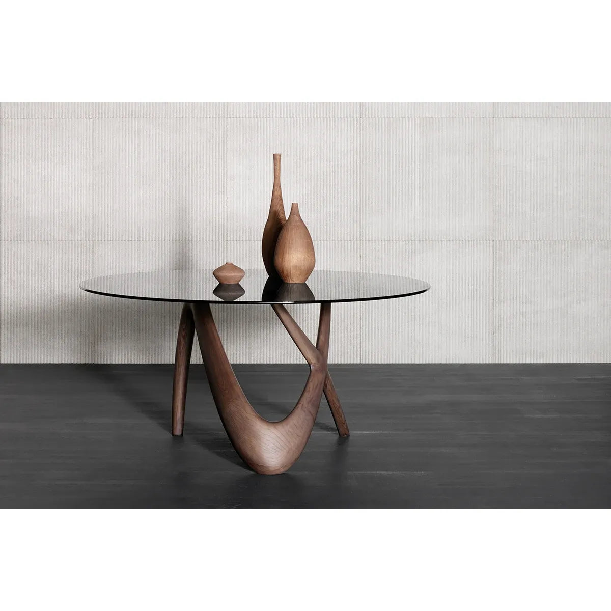 Nx Round Dining Table