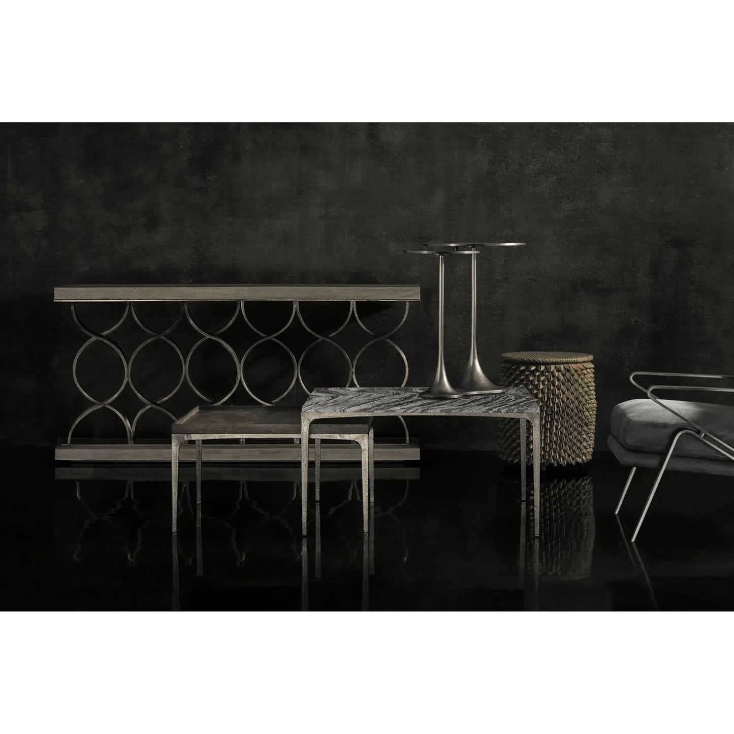 Camarillo Console Table