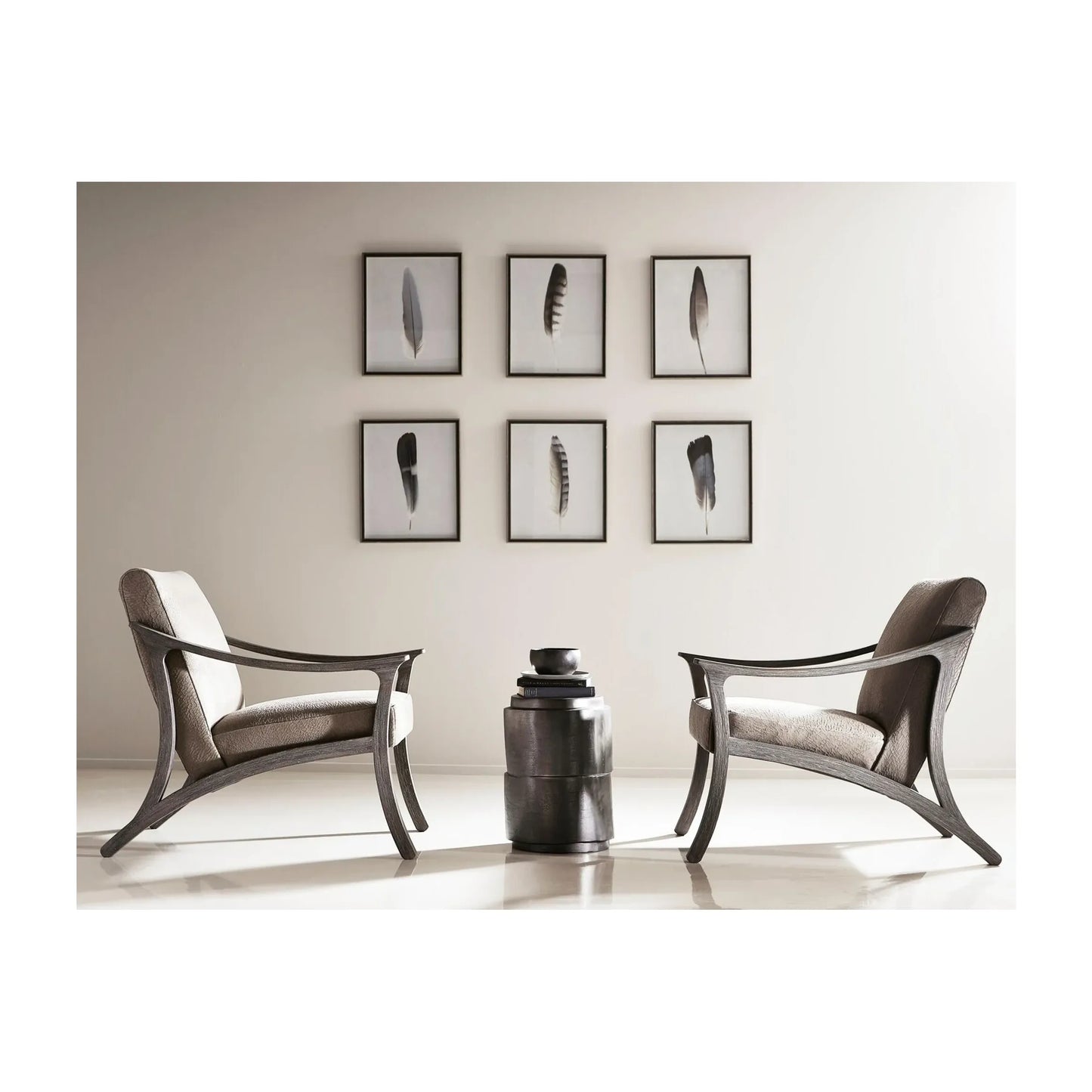 Dash Armchair