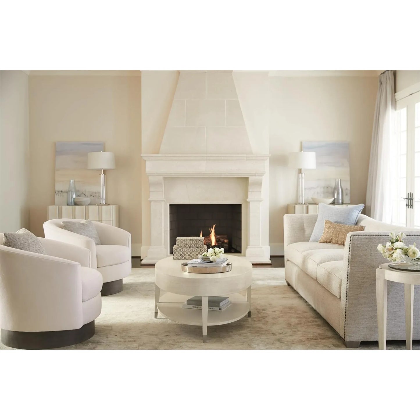 East Hampton Drawer Chest