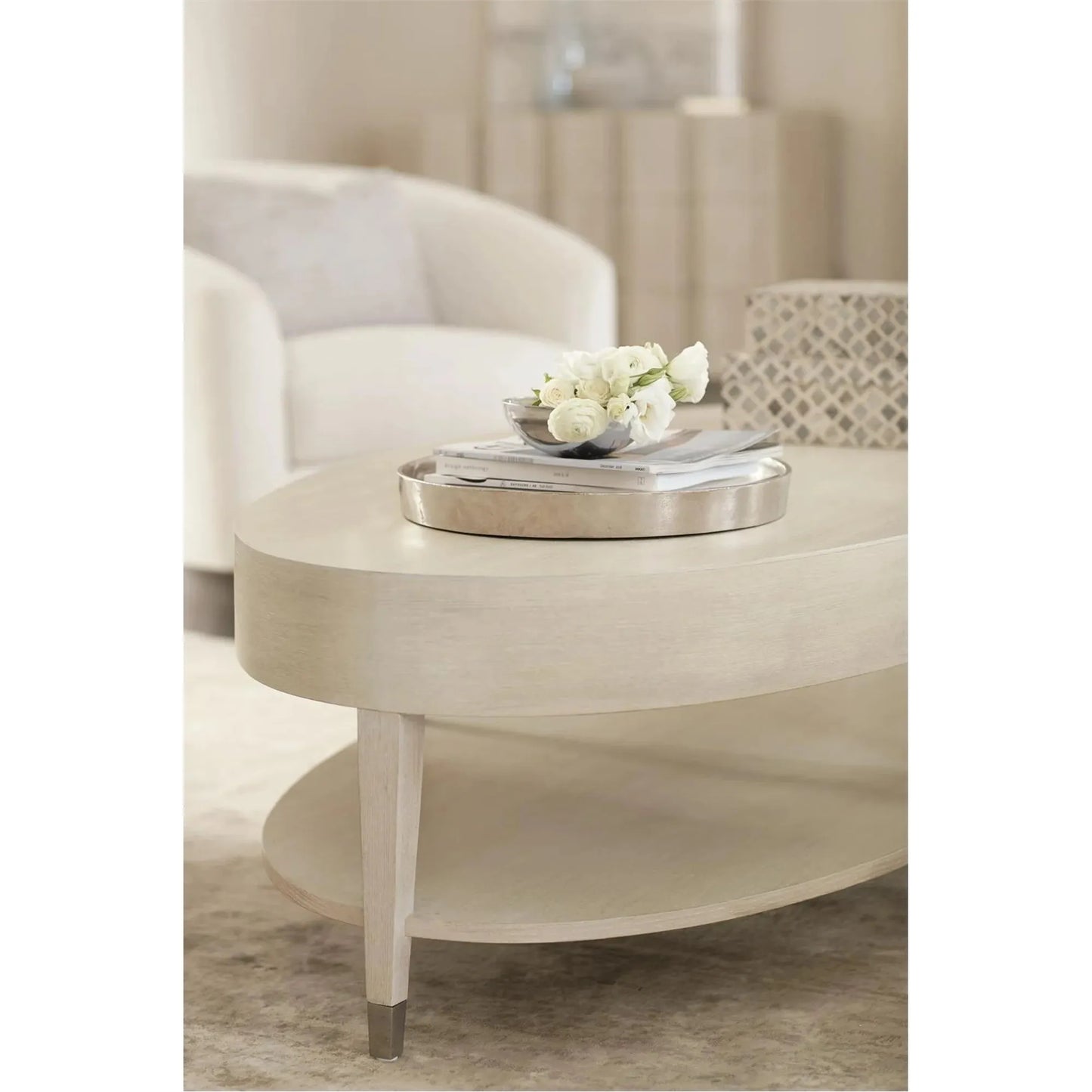East Hampton Coffee Table