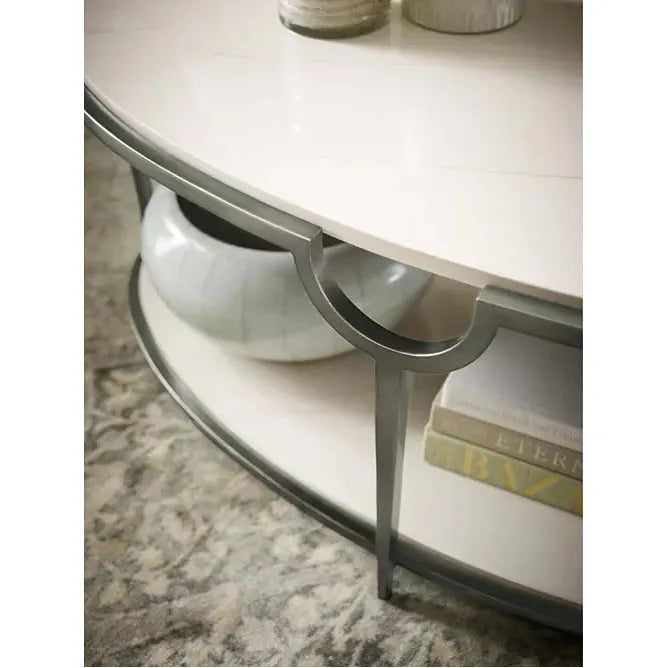 Morello Coffee Table