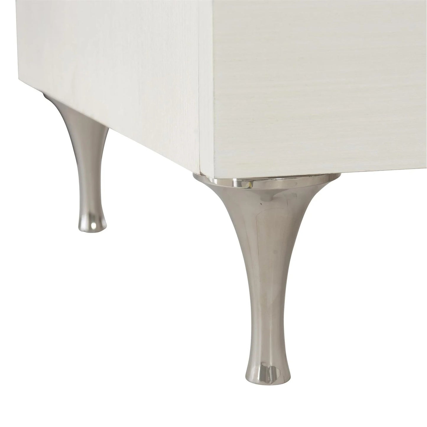 Silhouette 3 Drawer Nightstand