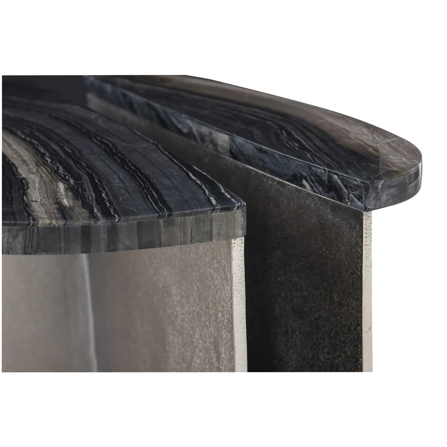 Bernhardt Tegan Side Table