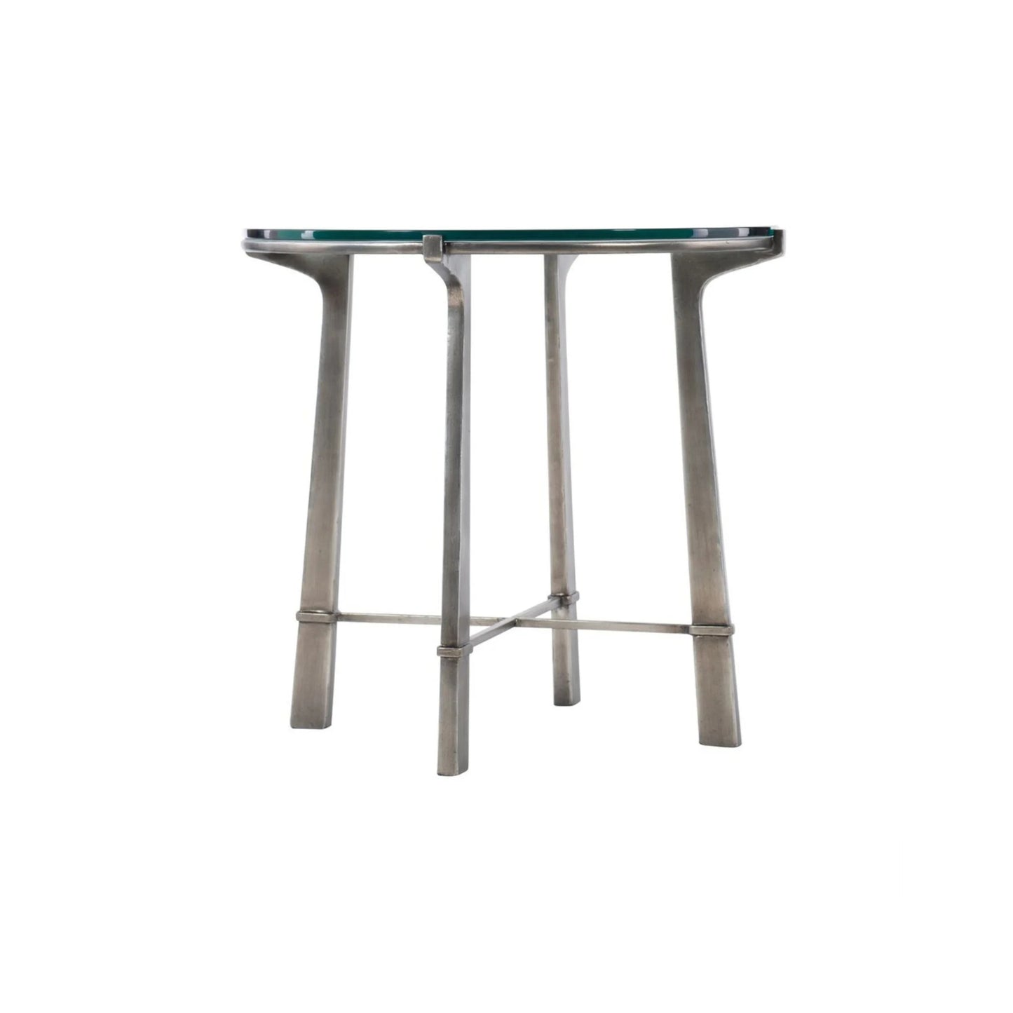 Bernhardt Telford Side Table in round