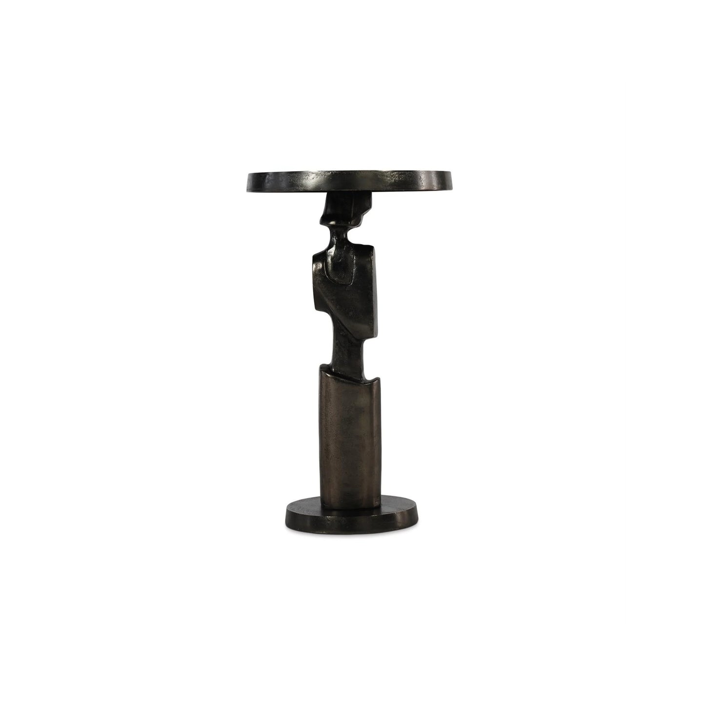 Bernhardt Vevo Side Table