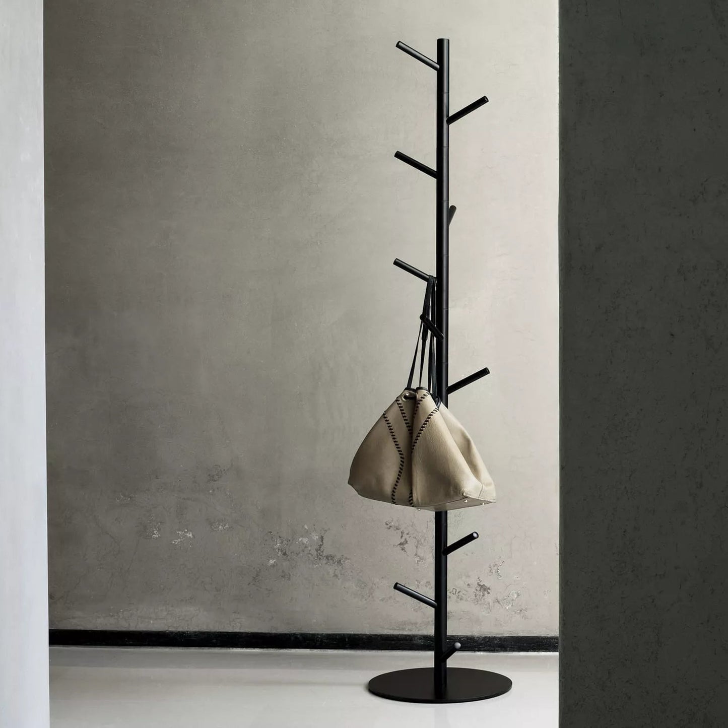 Alga Coat Stand