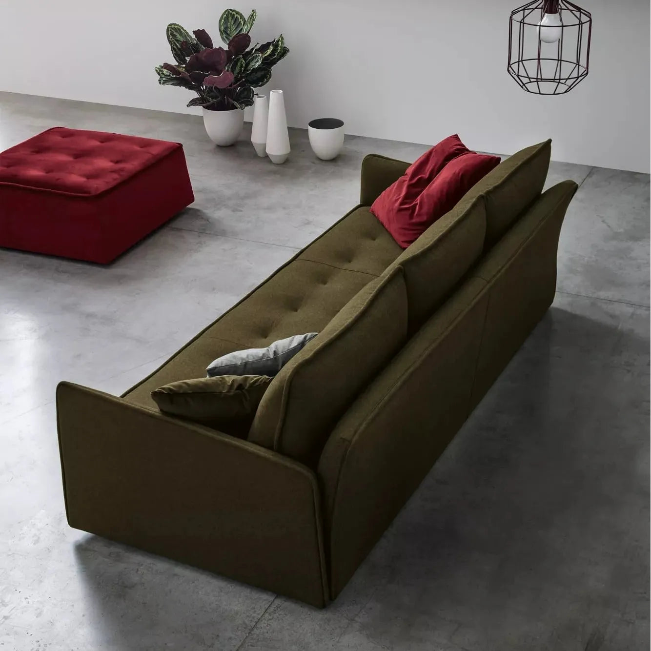 Antares Sofa
