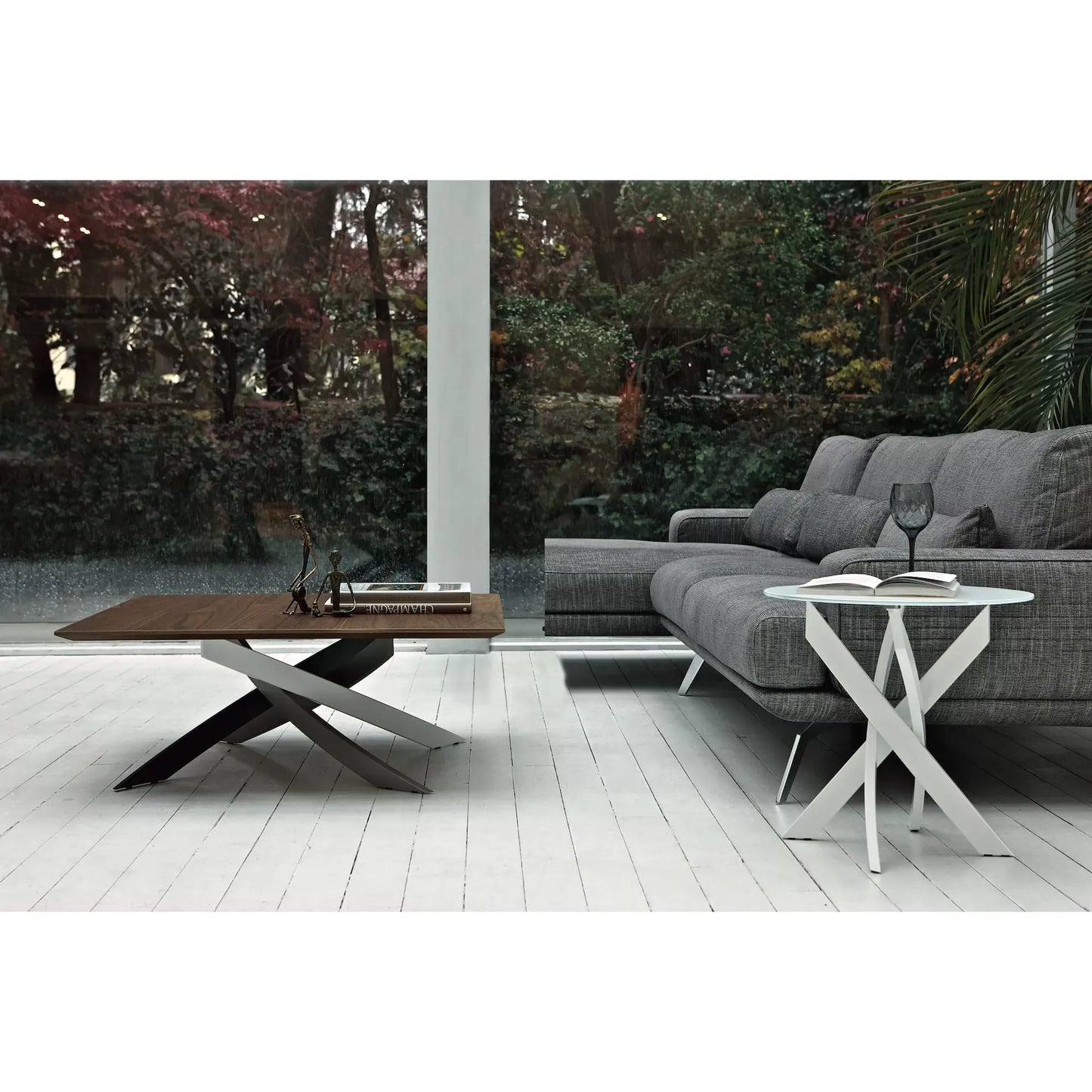 Artistico Side Table