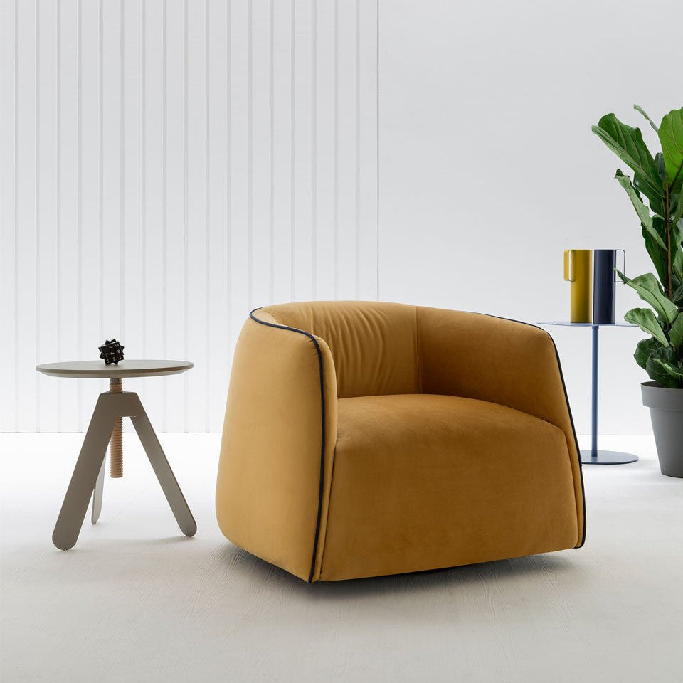 Kodi Armchair