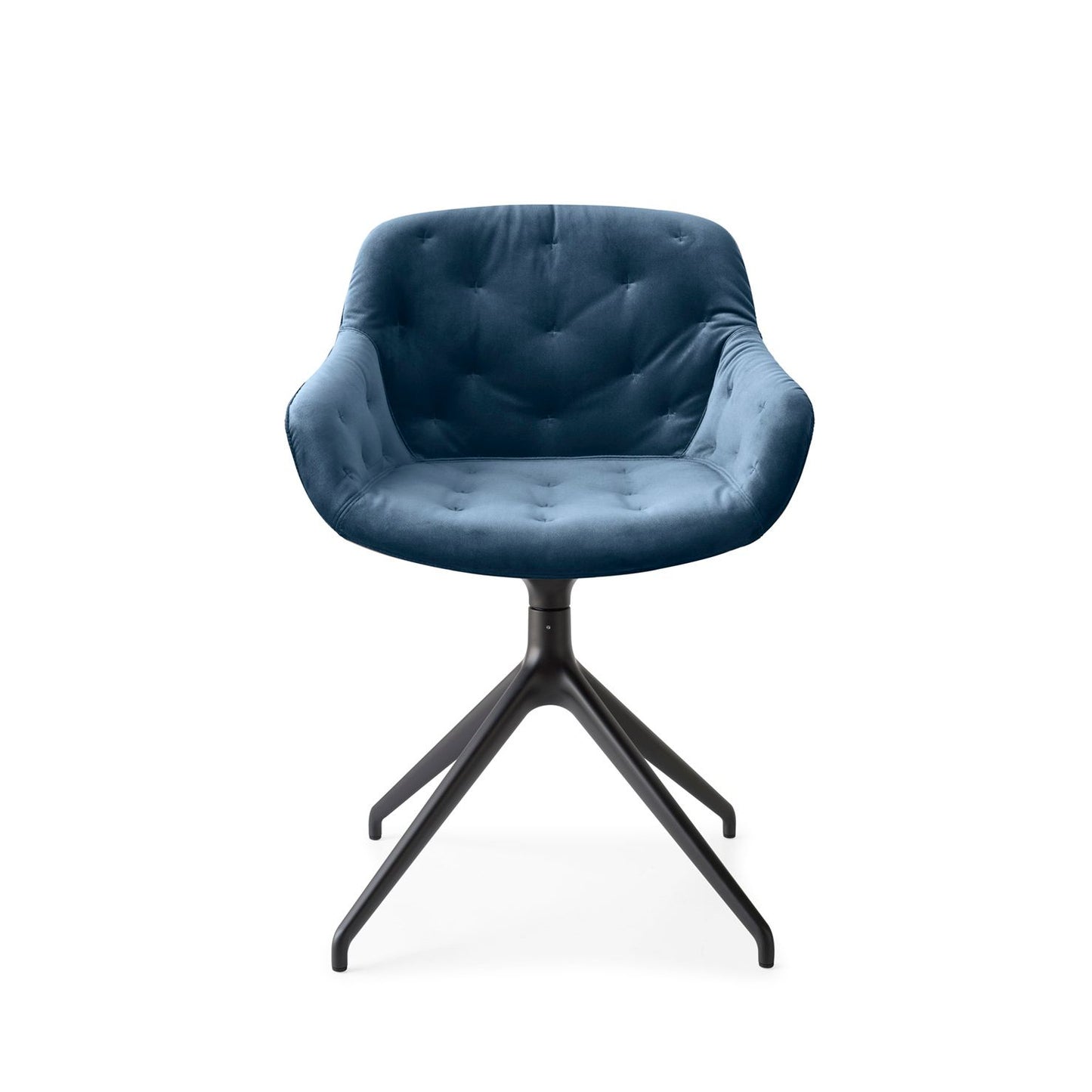 Igloo Soft Swivel Chair