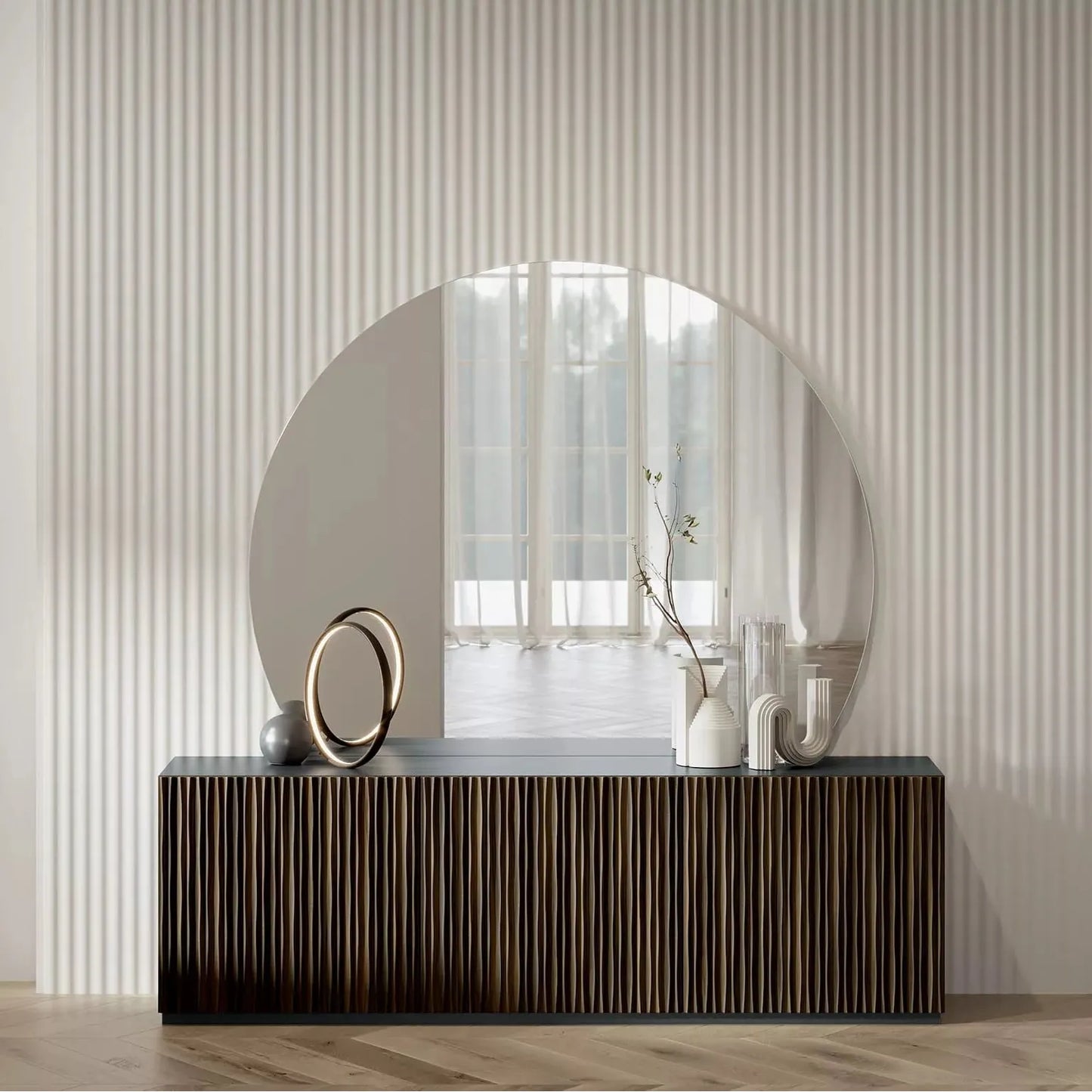 Musa Sideboard