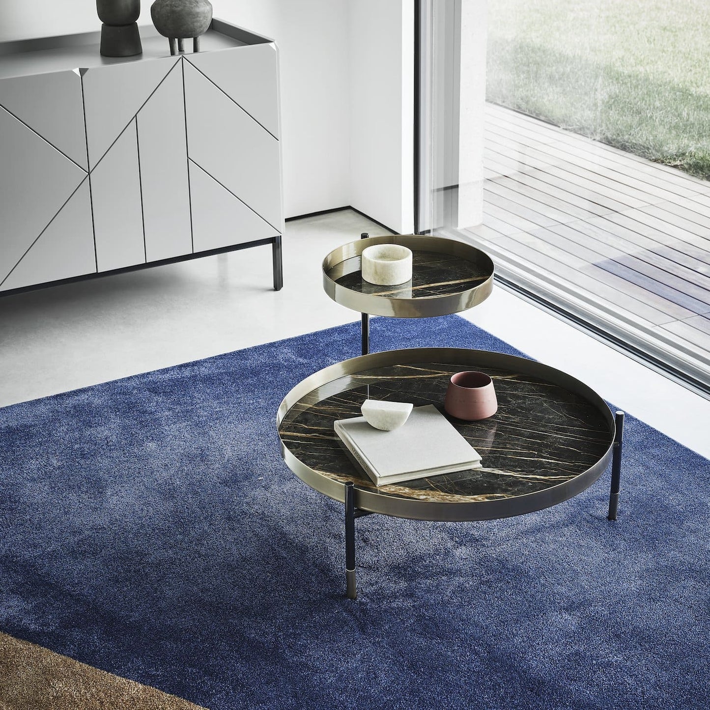 Planet Coffee Table