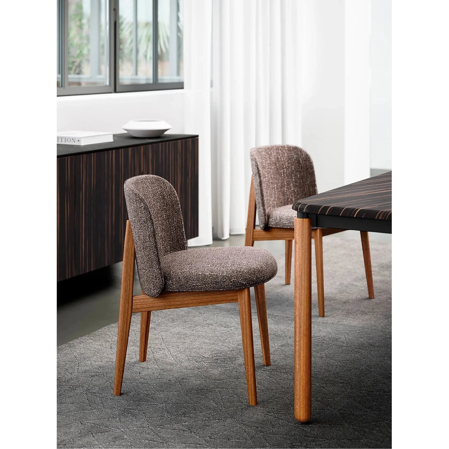 Abrey Dining Chair