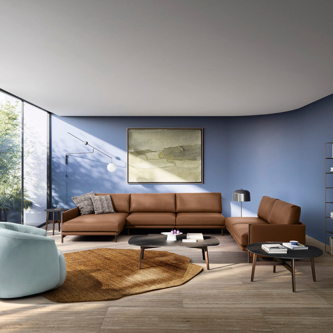 Abrey Rectangle Coffee Table