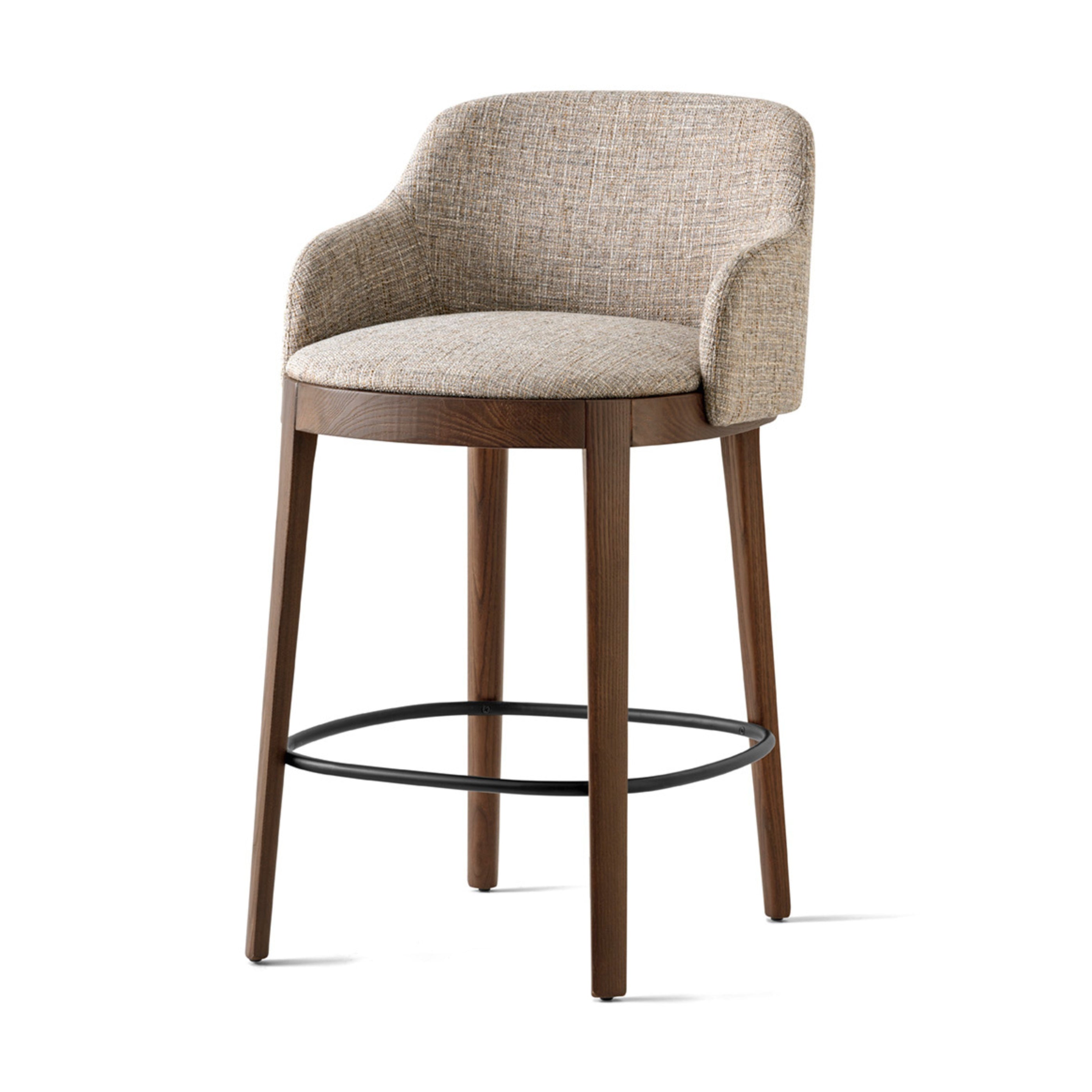 Adel Stool – Voyager Interiors