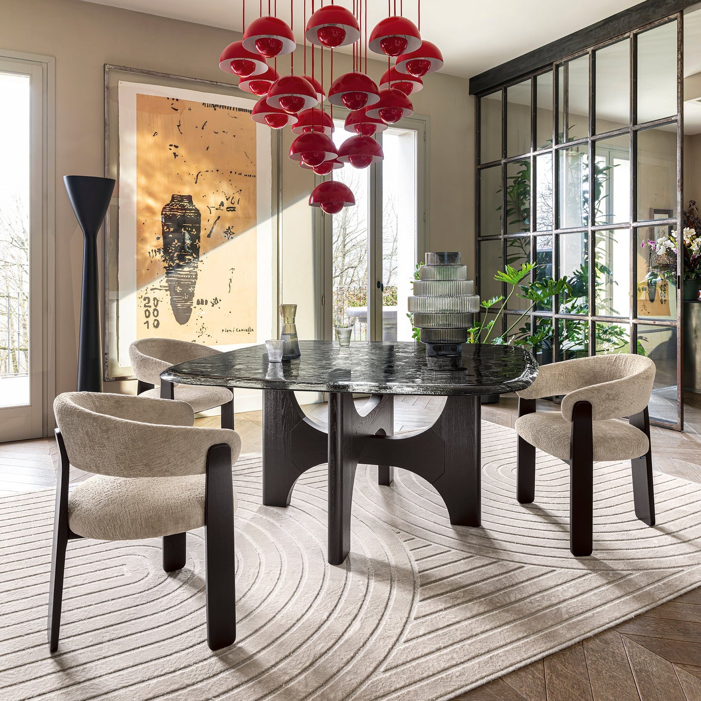 Anthea Dining Chair