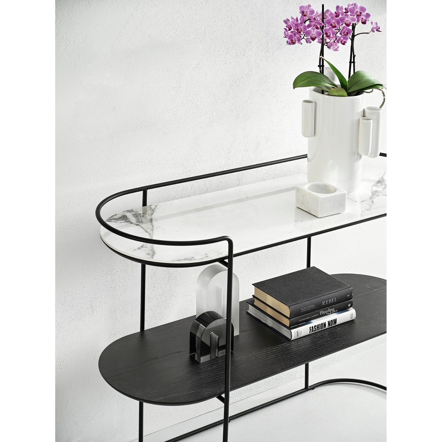 Atollo Console Table