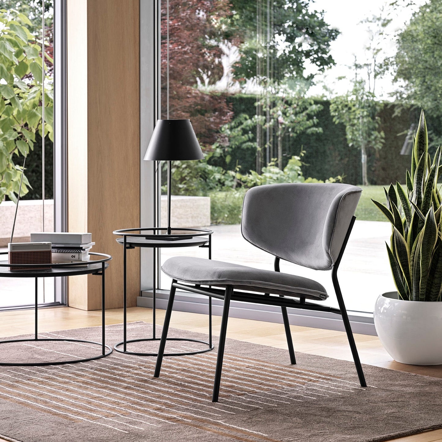 Atollo Side Table