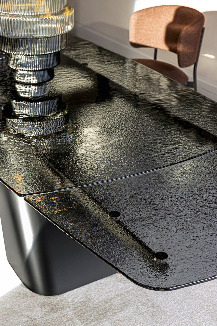 Axiom Extension Dining Table