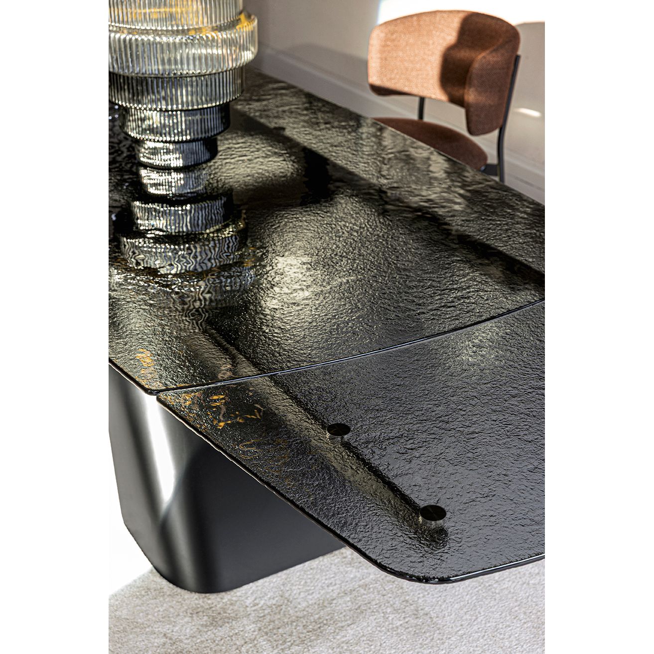 Axiom Extension Dining Table