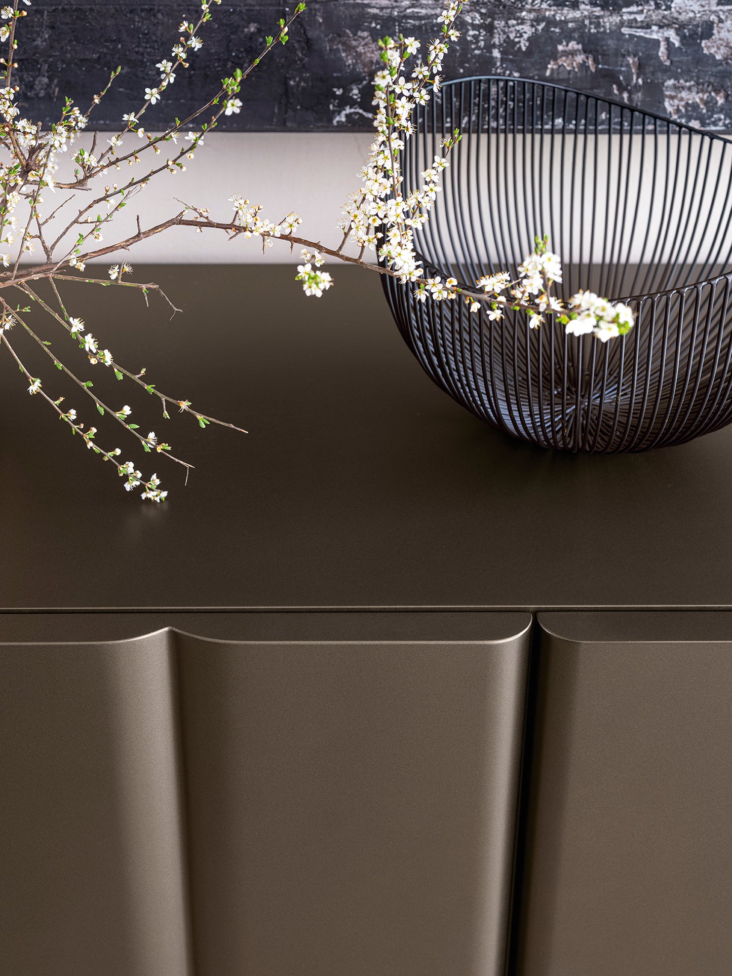 Bambu Sideboard