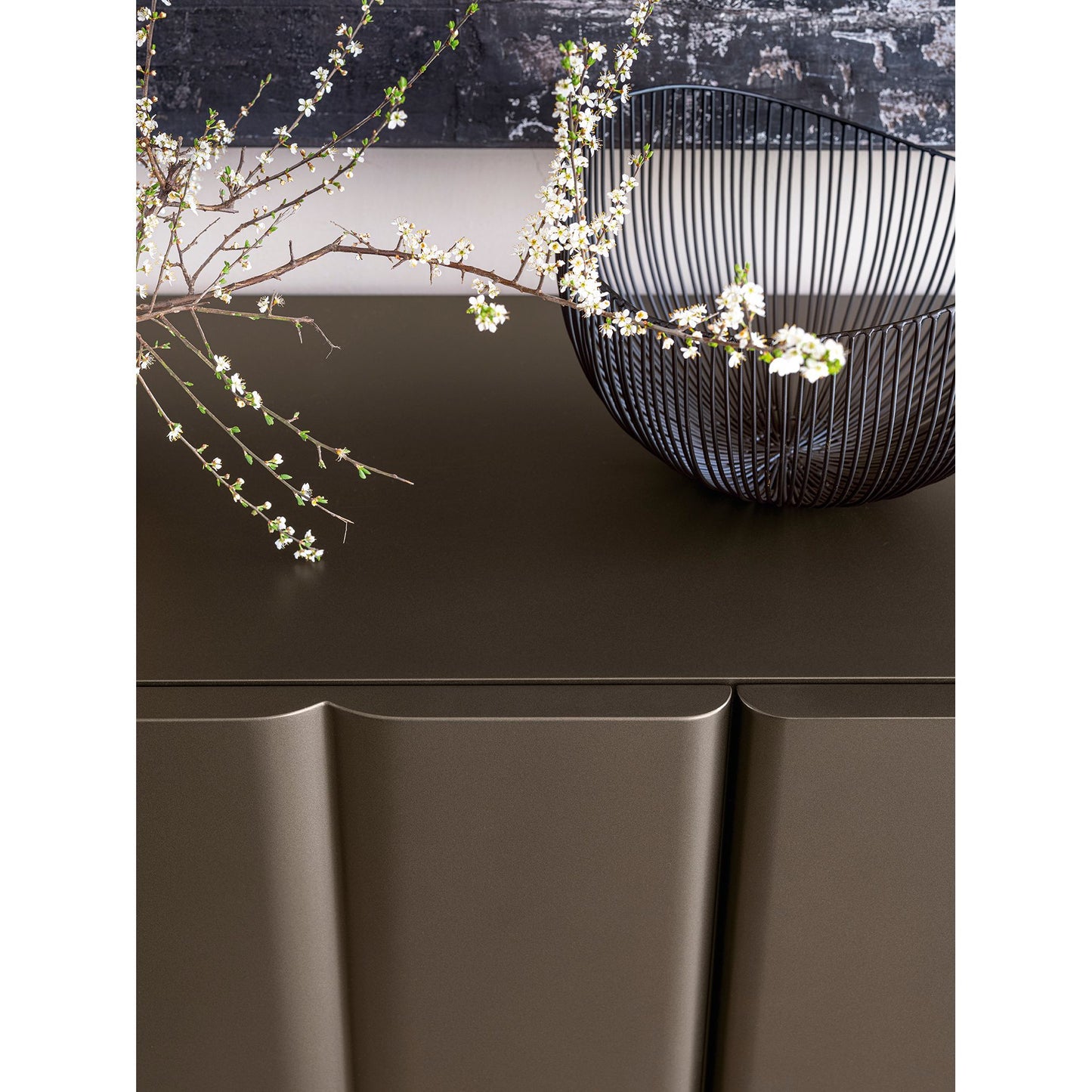 Bambu Sideboard