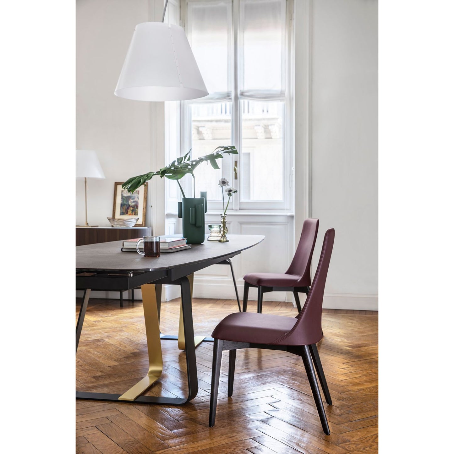 Etoile Dining Chair