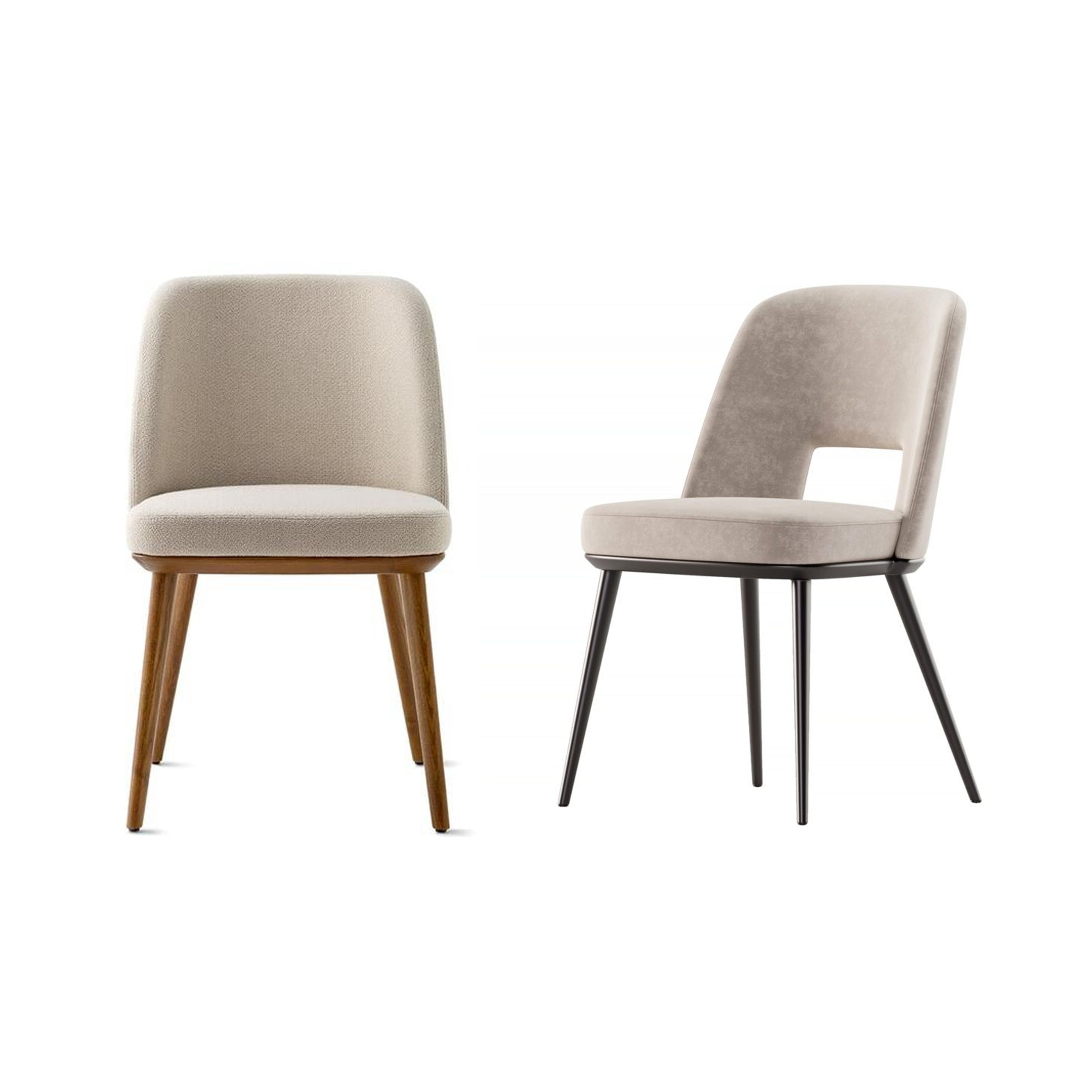 Foyer Dining Chair – Voyager Interiors