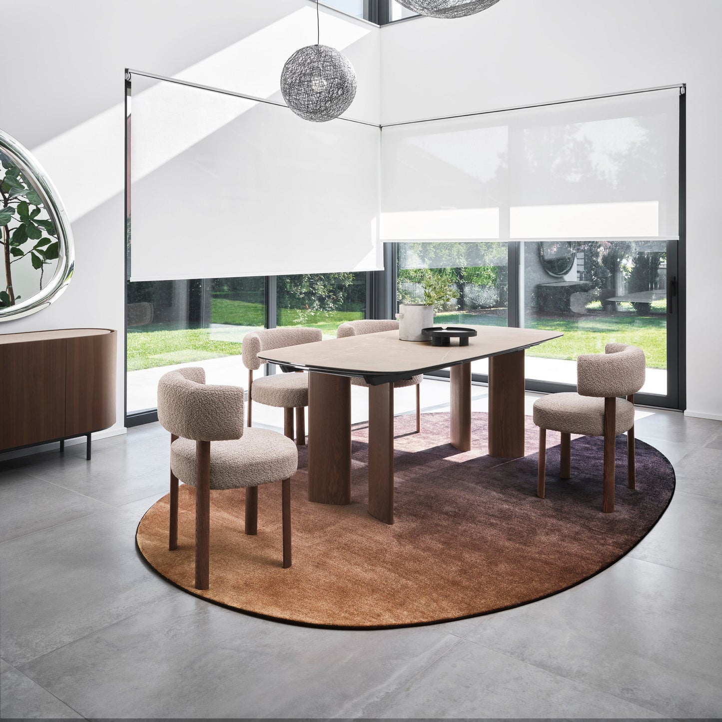 Glen Dining Chair