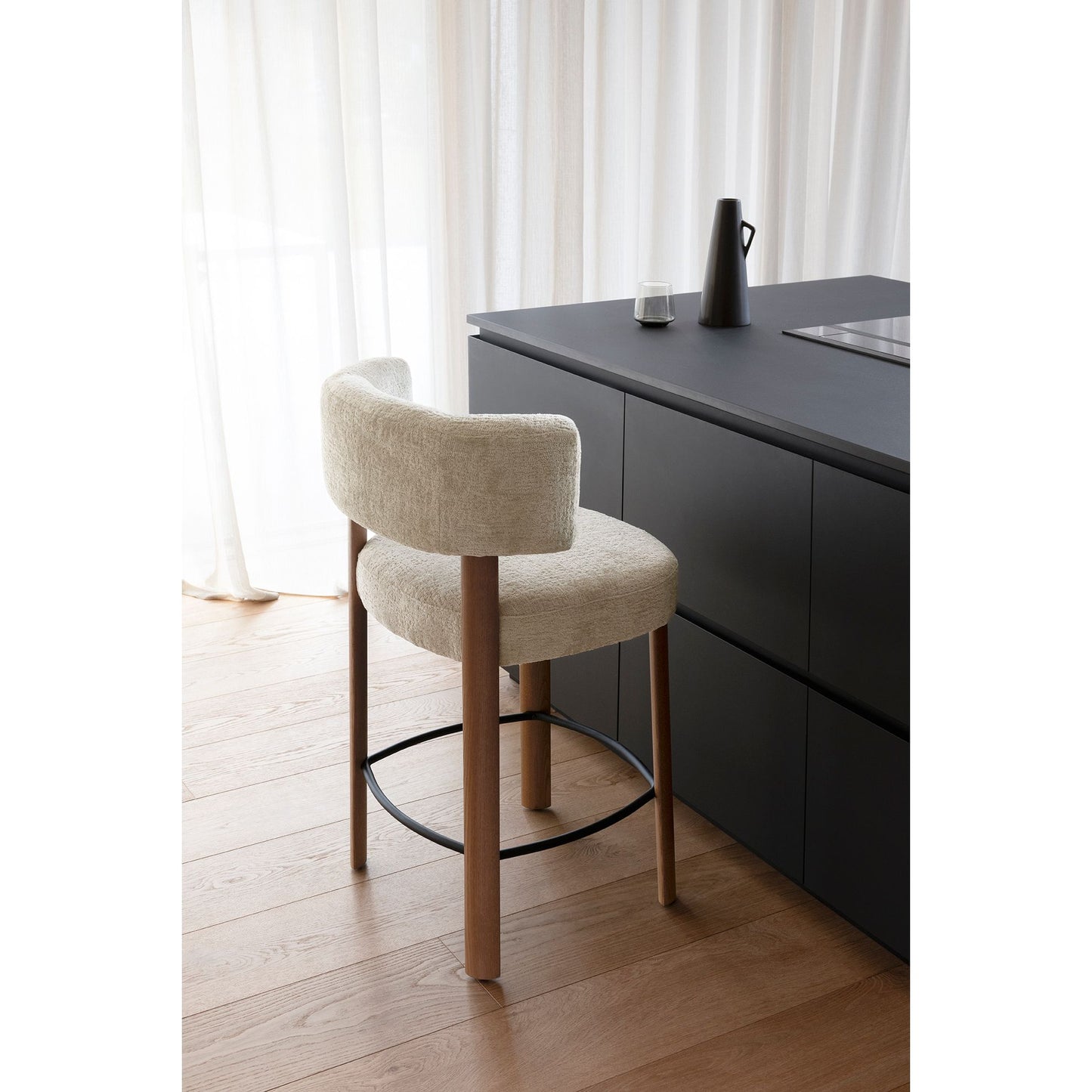 Glen Stool