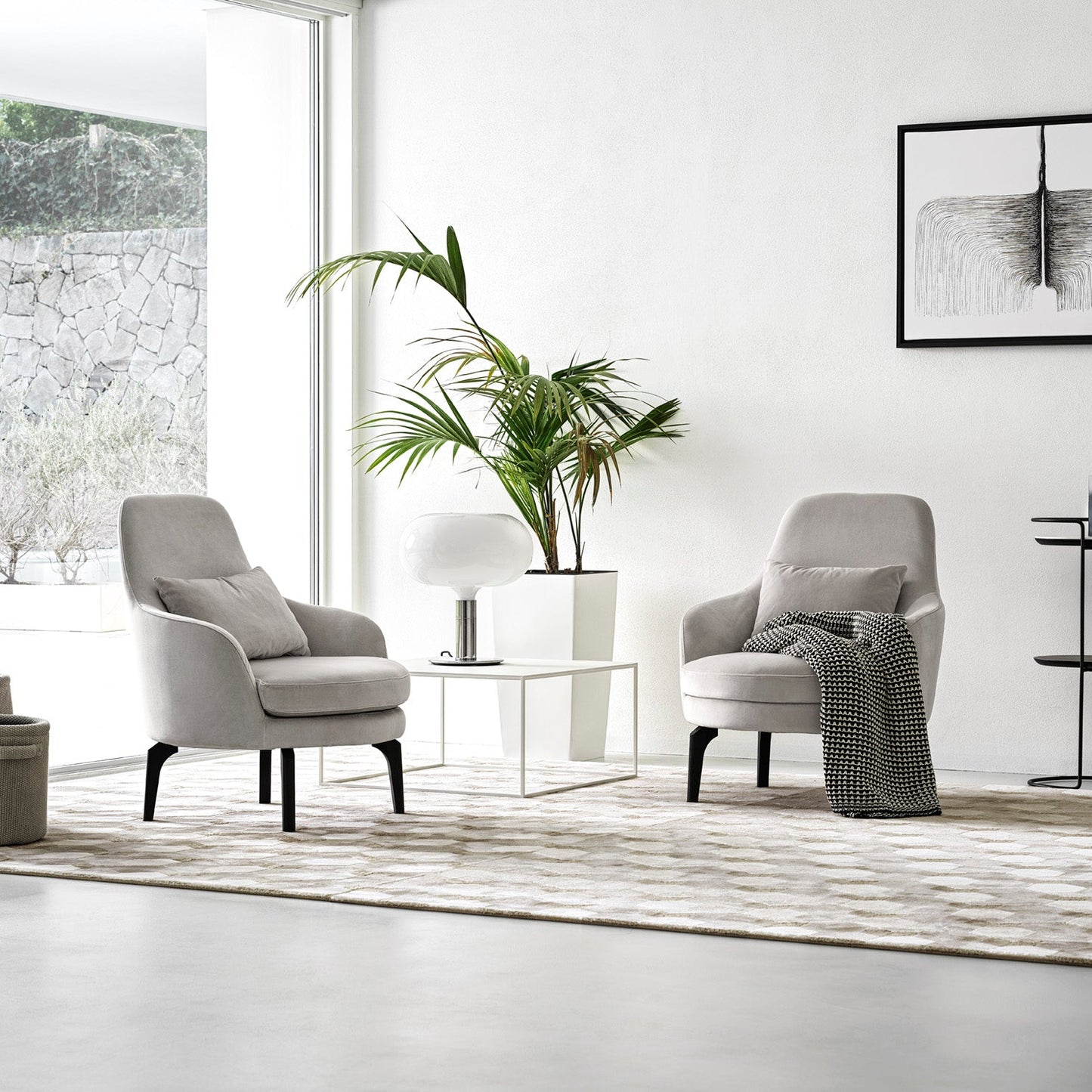 Medea Armchair