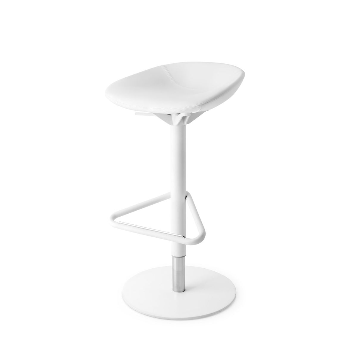 Palm Gas Lift Stool