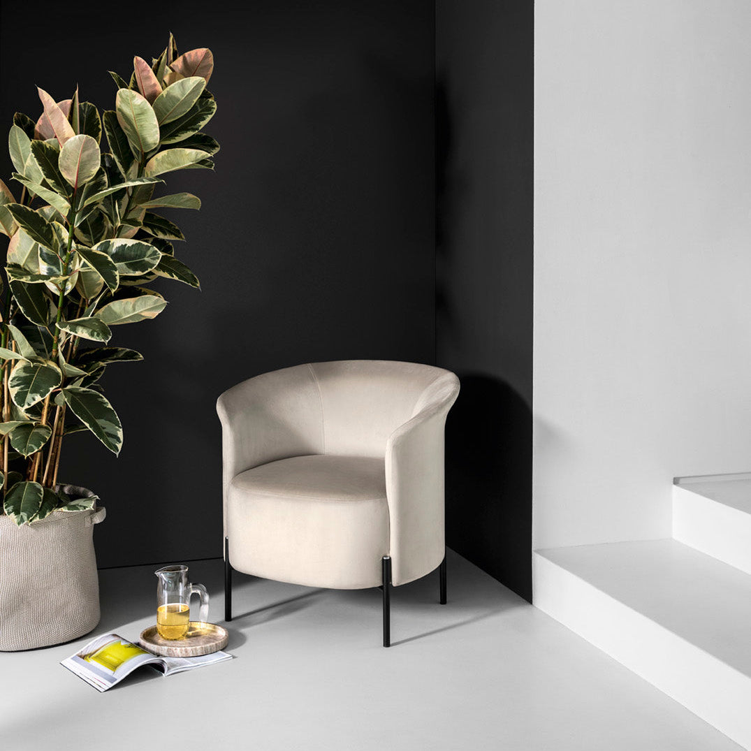 Rendez-Vous Armchair