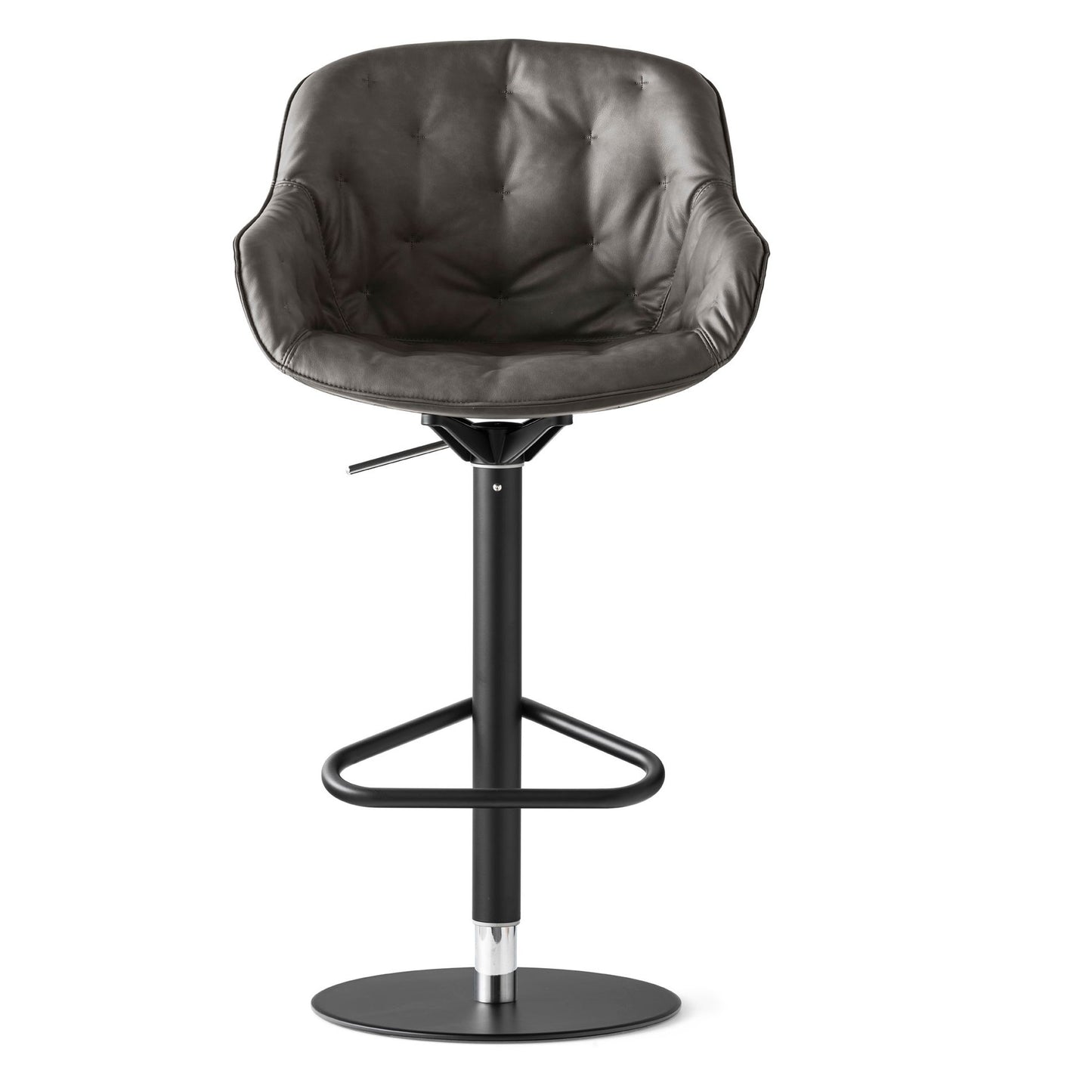 Igloo Gas Lift Stool