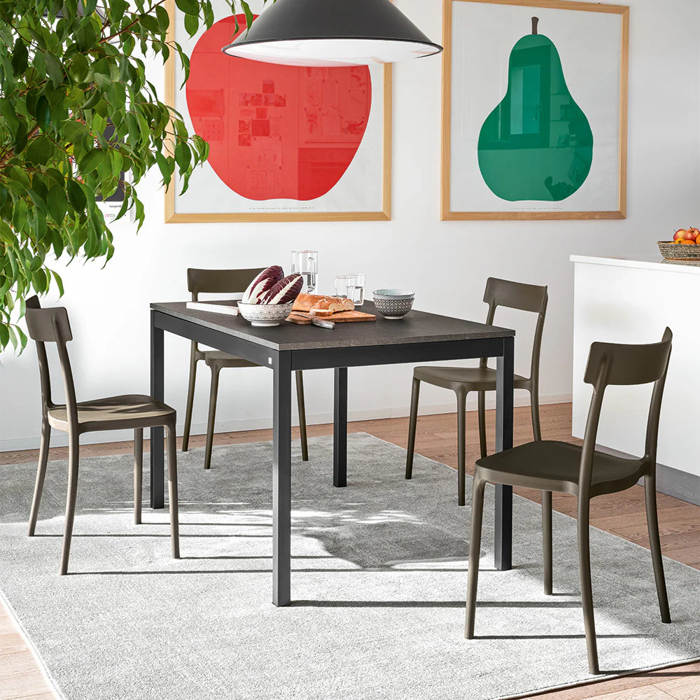 Argo Outdoor Dining Chair