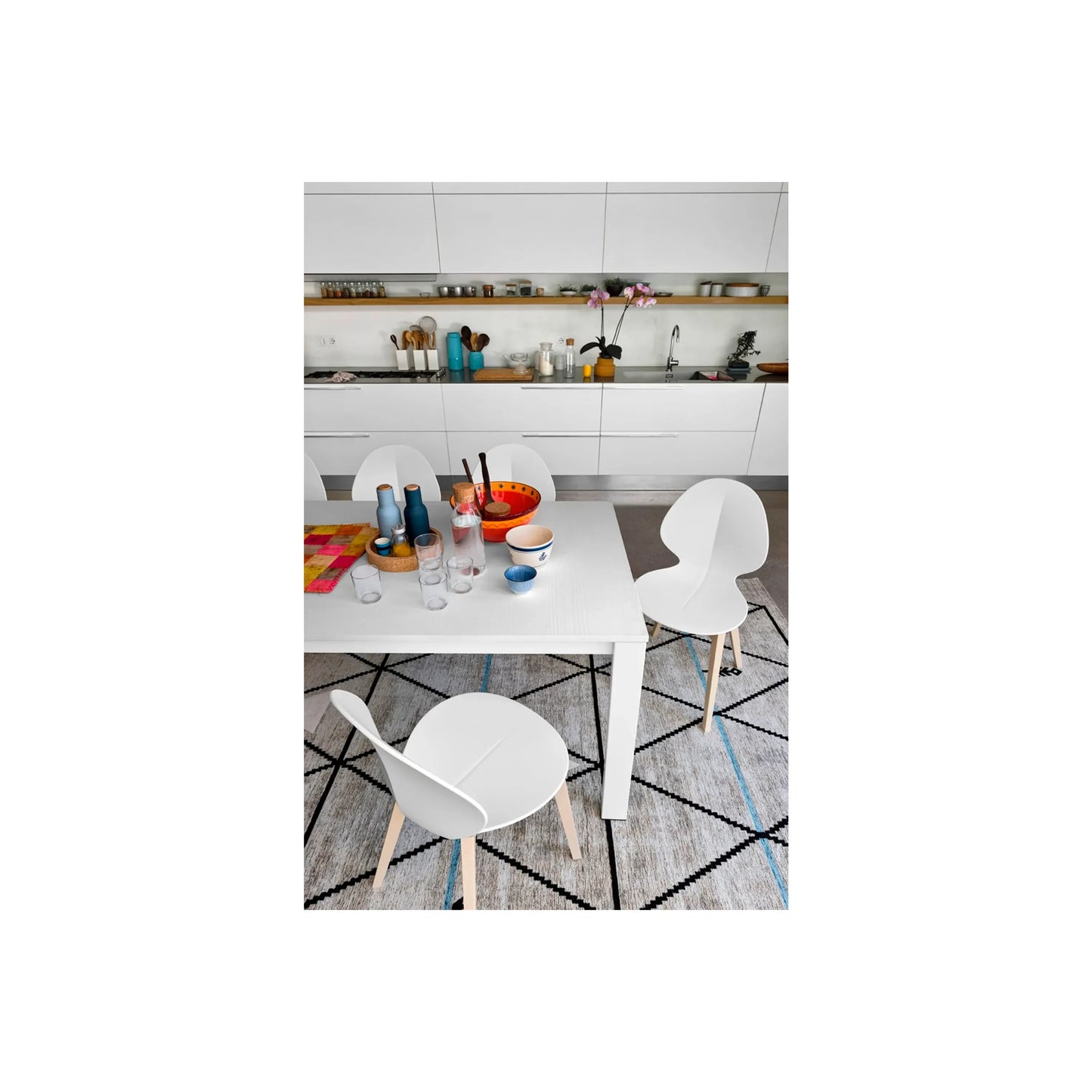 Basil Dining Chair