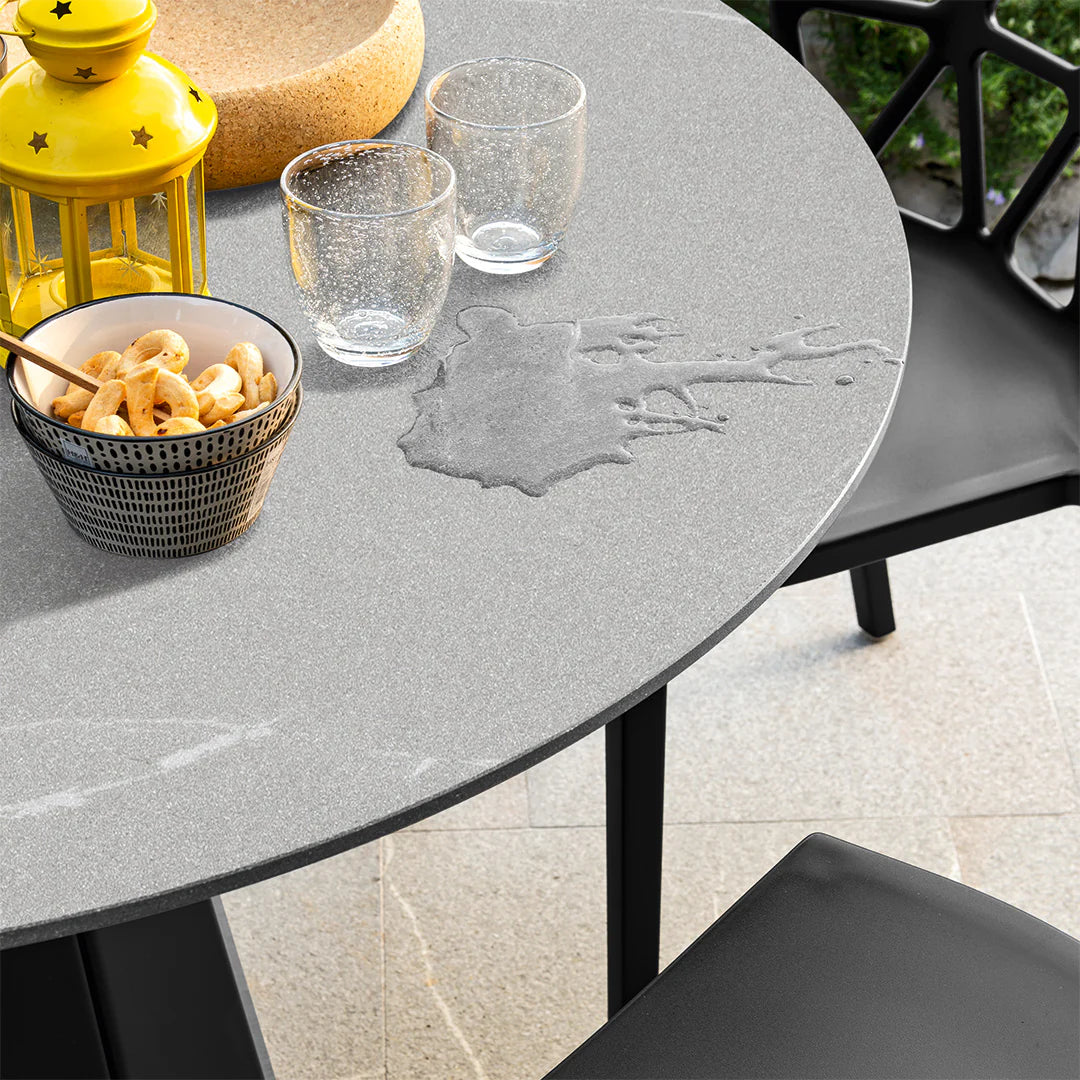 Dix Outdoor Table