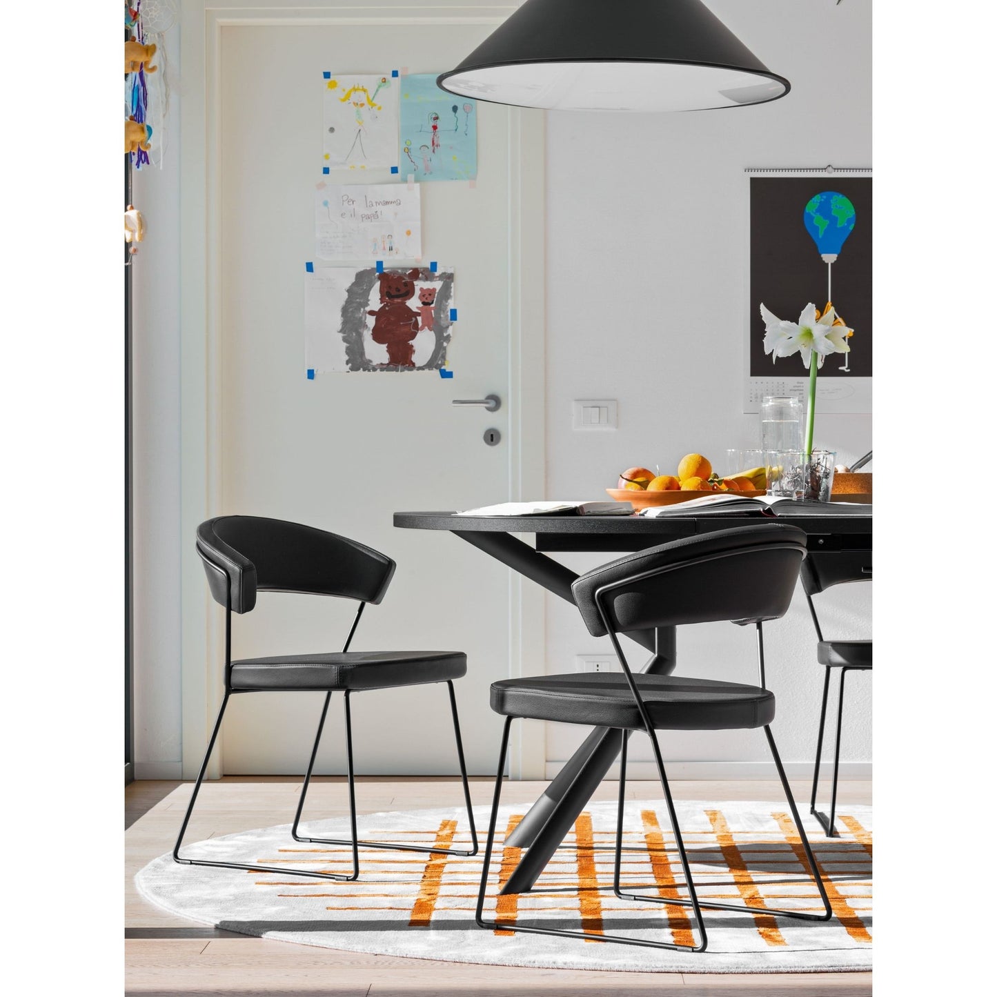 New York Dining Chair