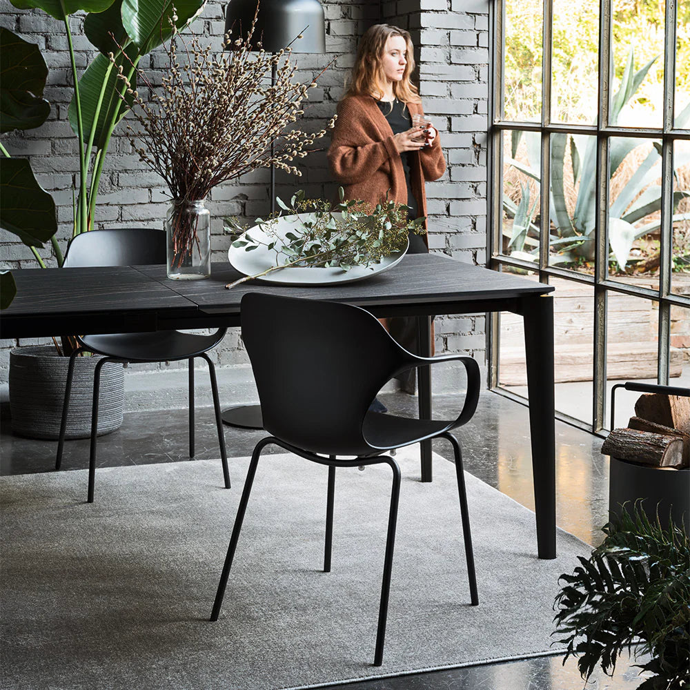 Ops! Carver Outdoor Dining Chair