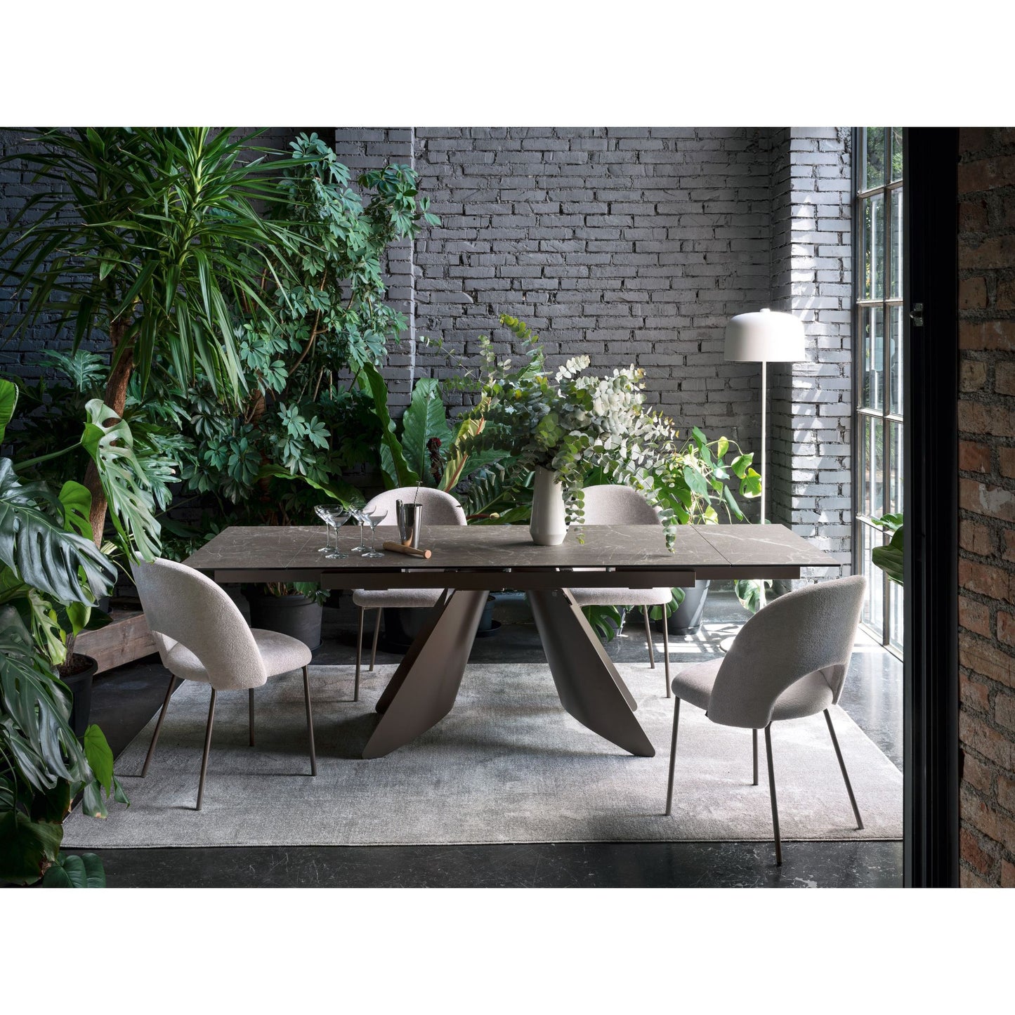 Tuka Mid Dining Chair