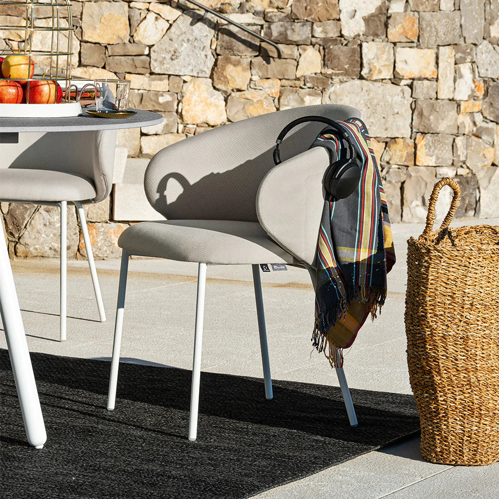 Tuka Outdoor Dining Chair